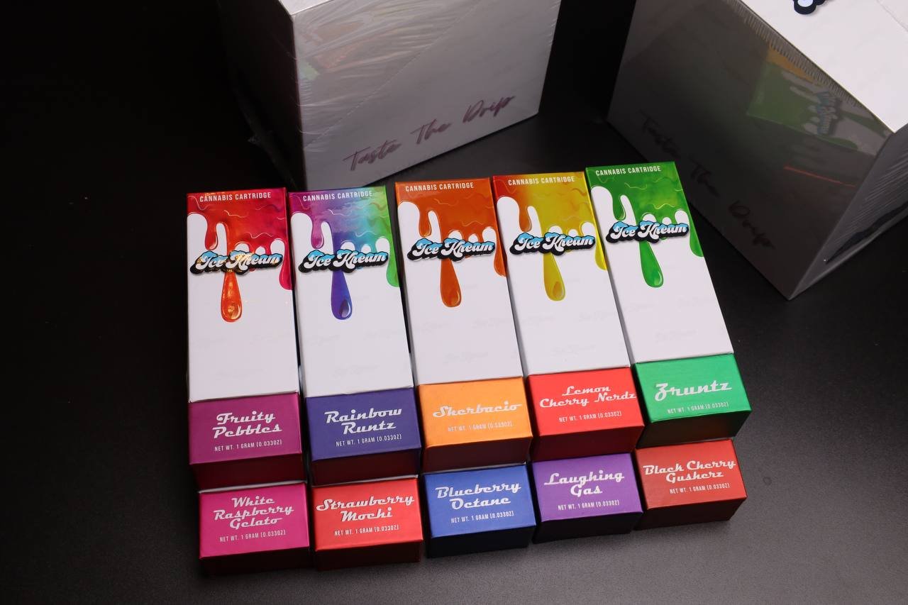 Ice Kream Carts - icekreamcart