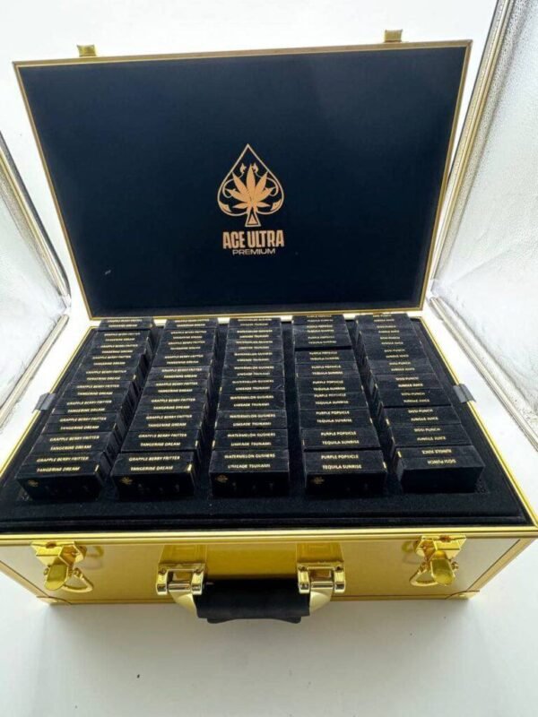 ACE ULTRA PREMIUM